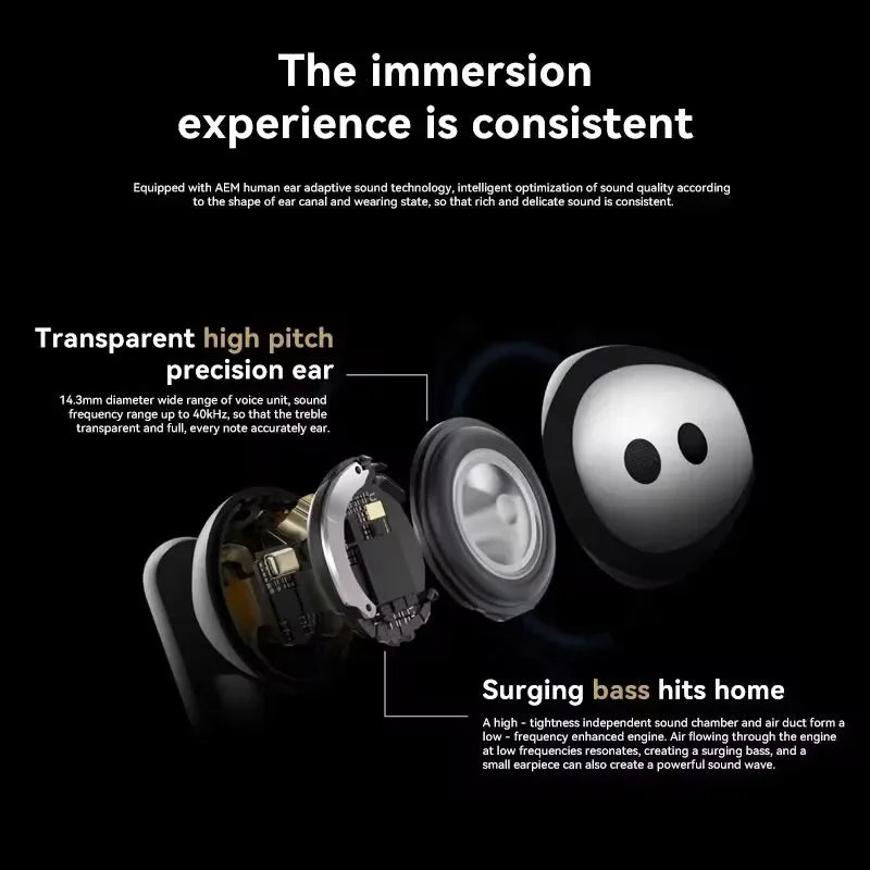 Huawei FreeBuds Earphones
