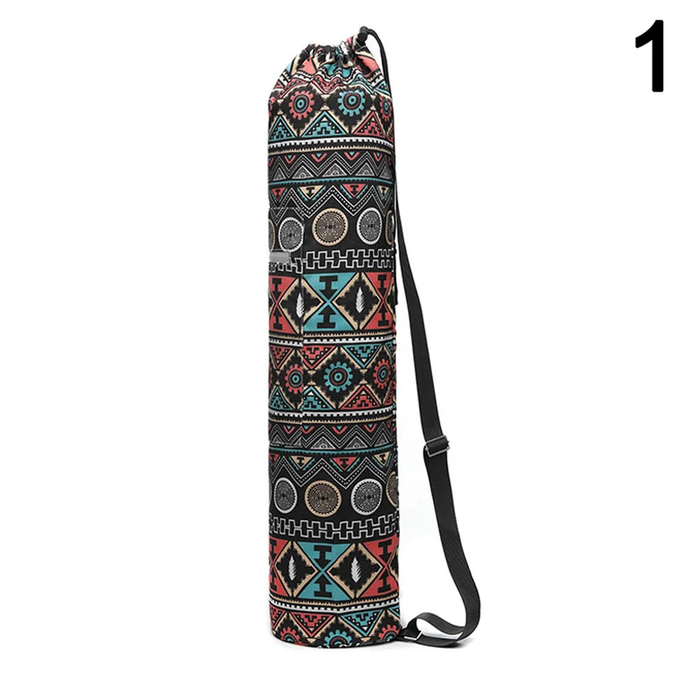 Yoga Mat Bag
