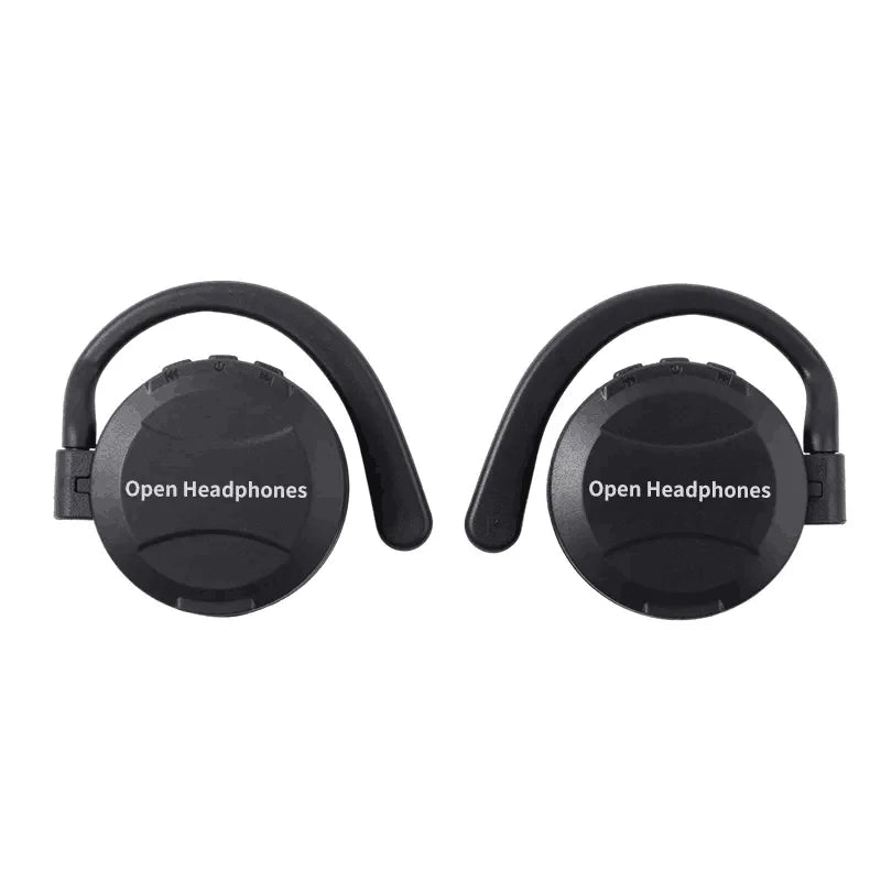 Wireless Bluetooth Headphones