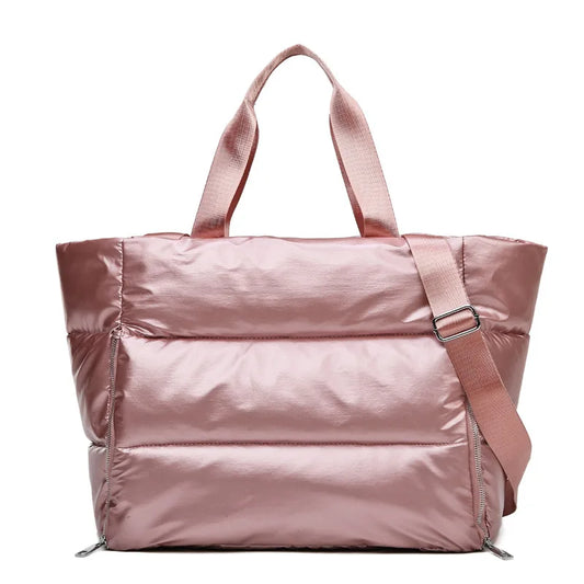 Women Gym Bag