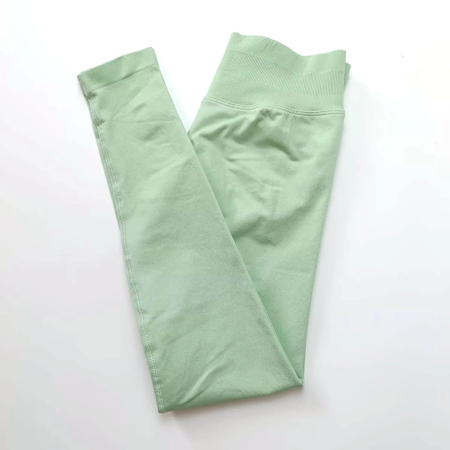 NCLAGEN Impact Leggings