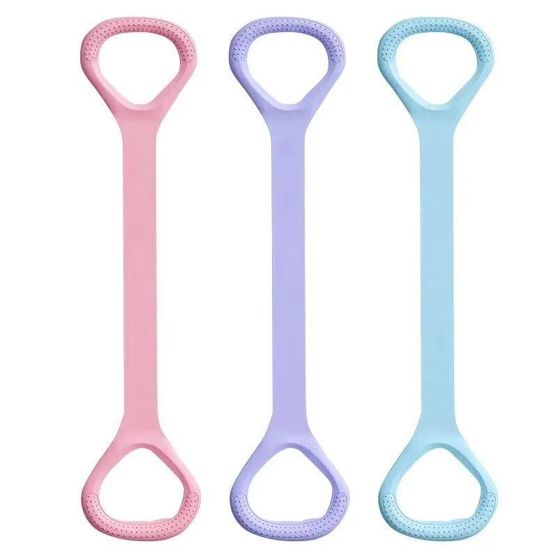 Figure 8 Fitness Resistance Band