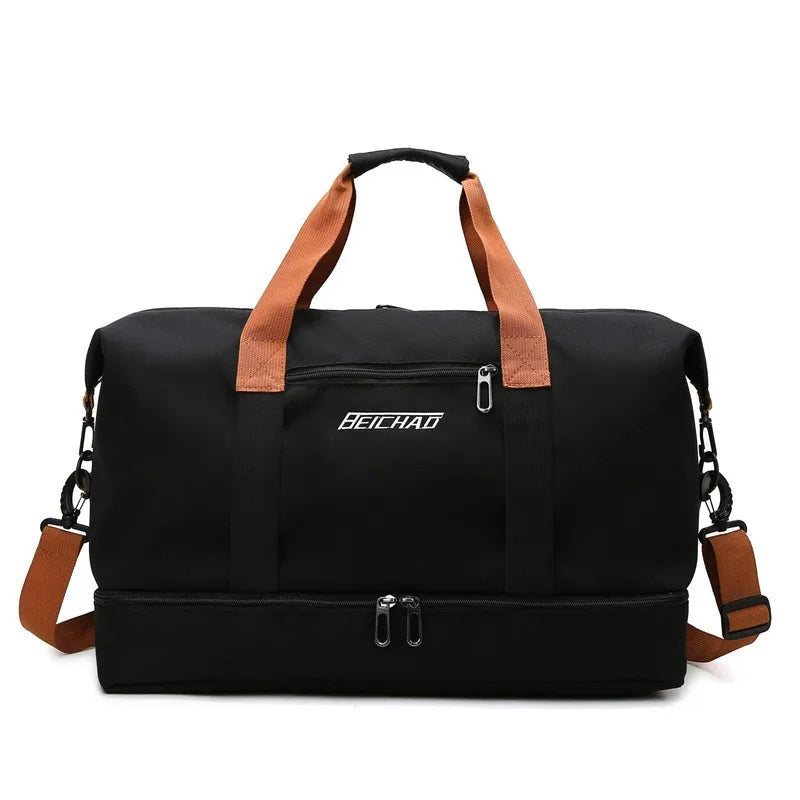 Short-distance Luggage Portable Fitness Bags