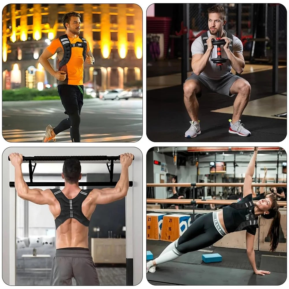 Weighted Vest