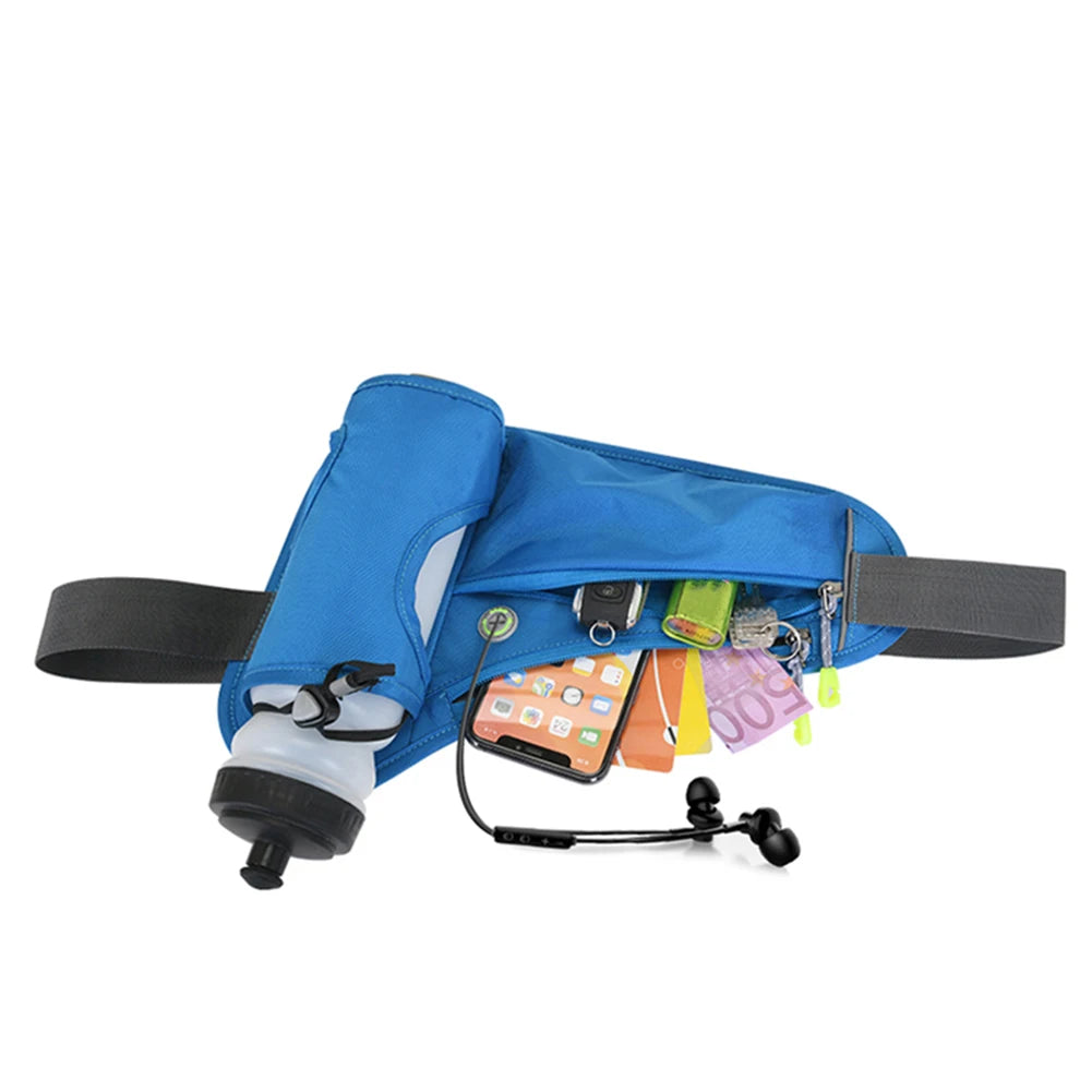 Running Waist Bags