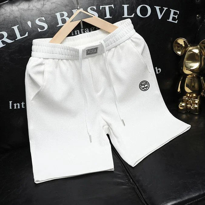 Men's New Suit Shorts