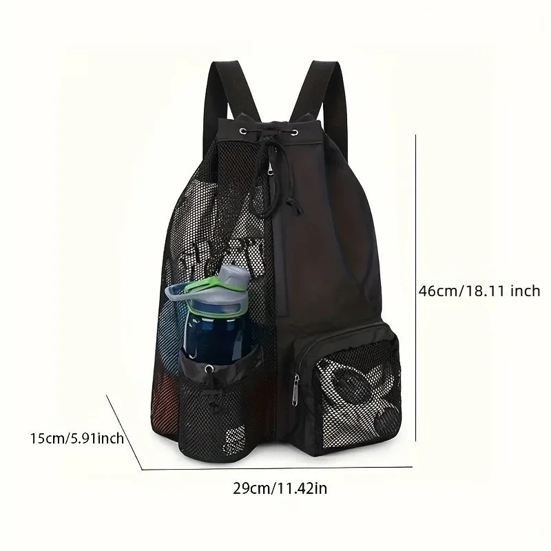 Swim Bag Mesh