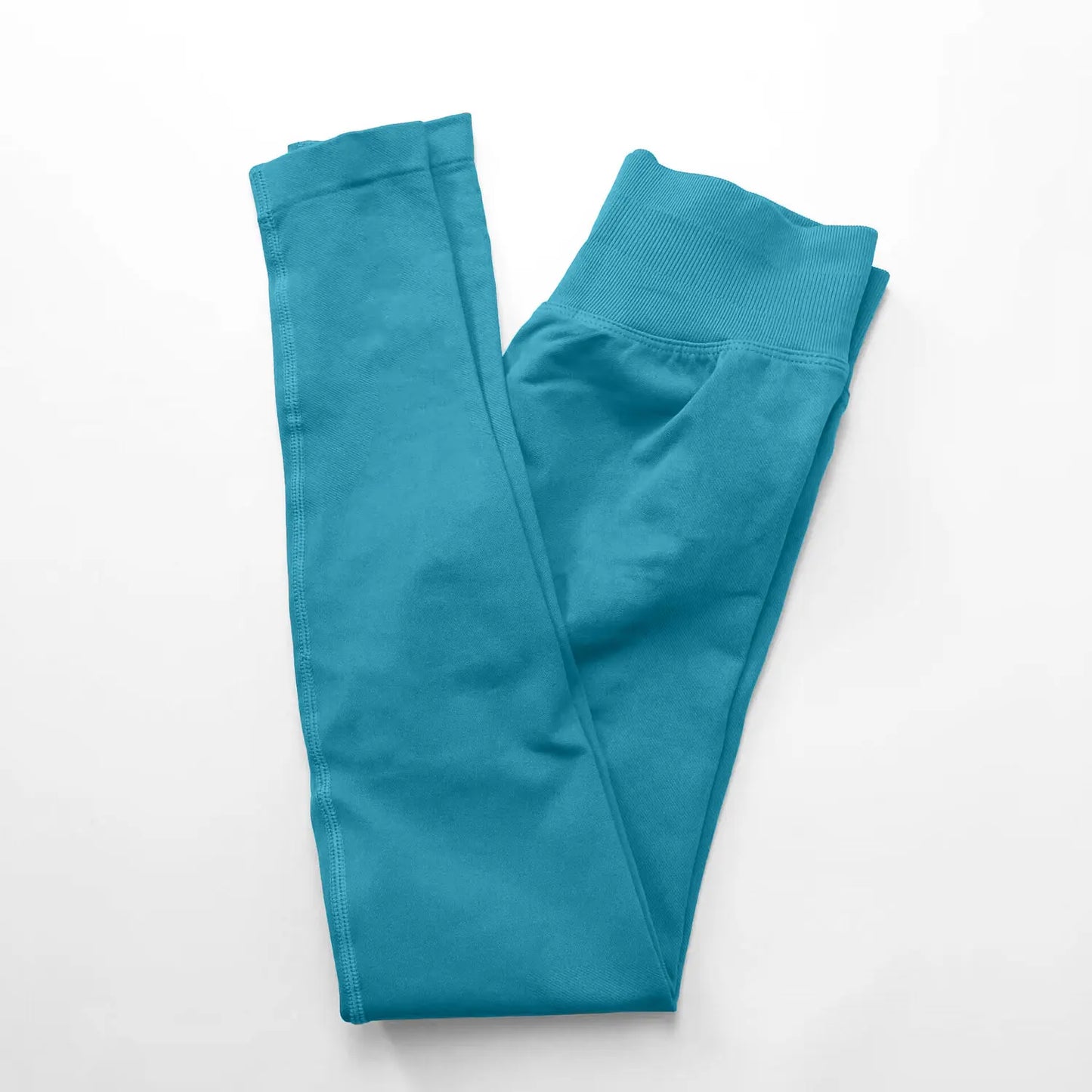 NCLAGEN Impact Leggings