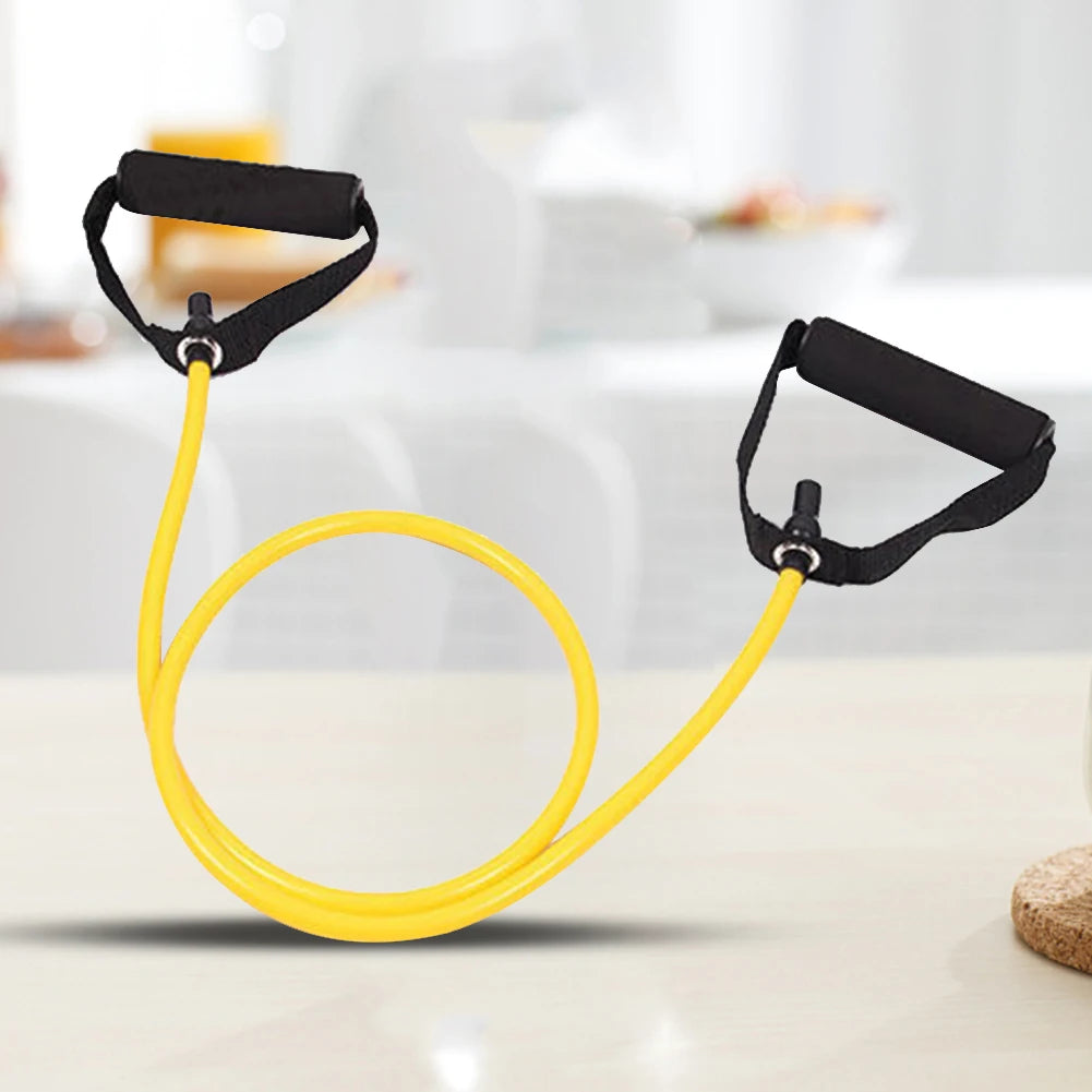 Elastic Exercise Bands