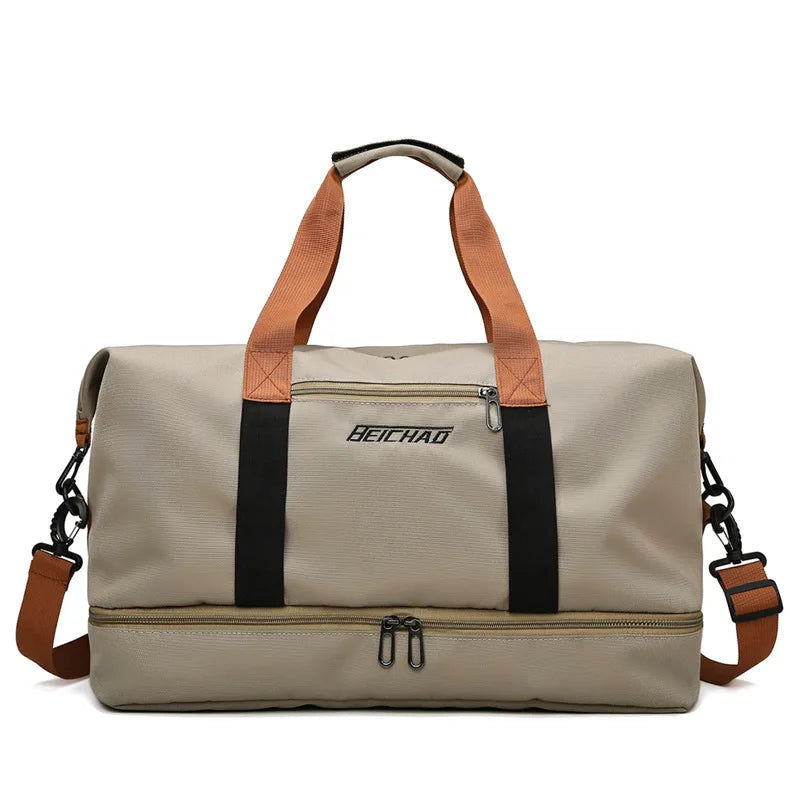 Short-distance Luggage Portable Fitness Bags