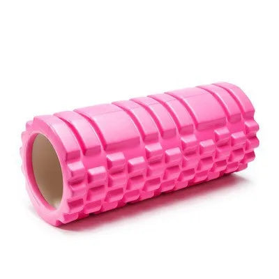 Massage Wolf Tooth Foam Roller