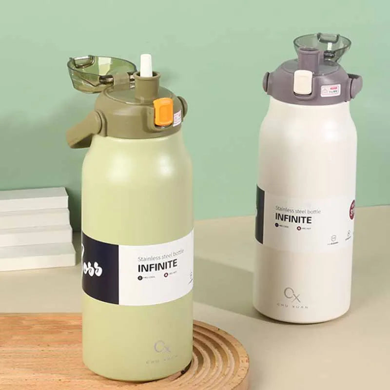Tumbler Thermo Bottle