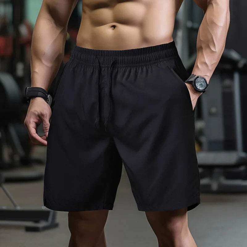 Breathable Tennis Shorts