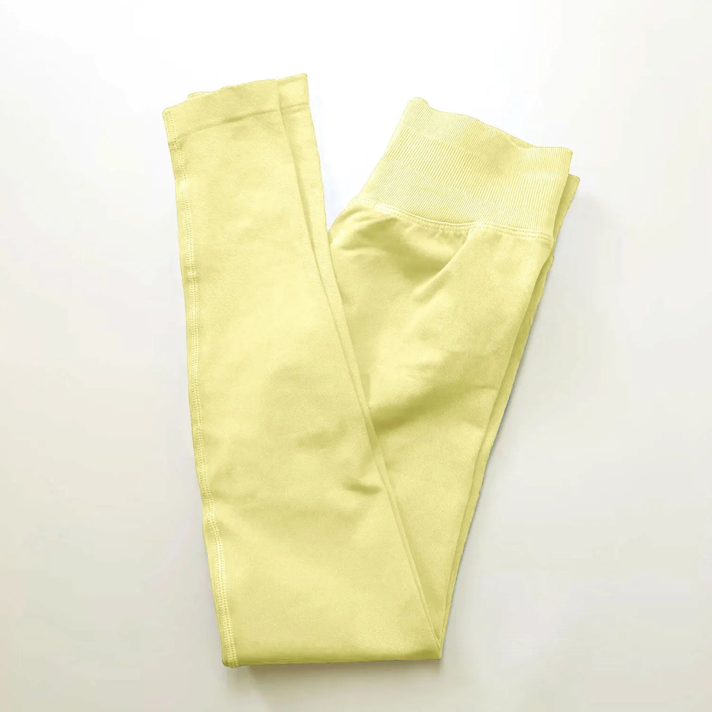 NCLAGEN Impact Leggings
