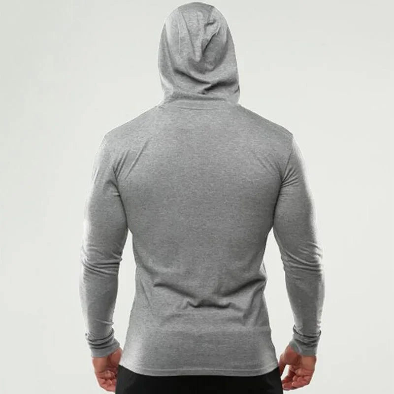 Running T-shirt