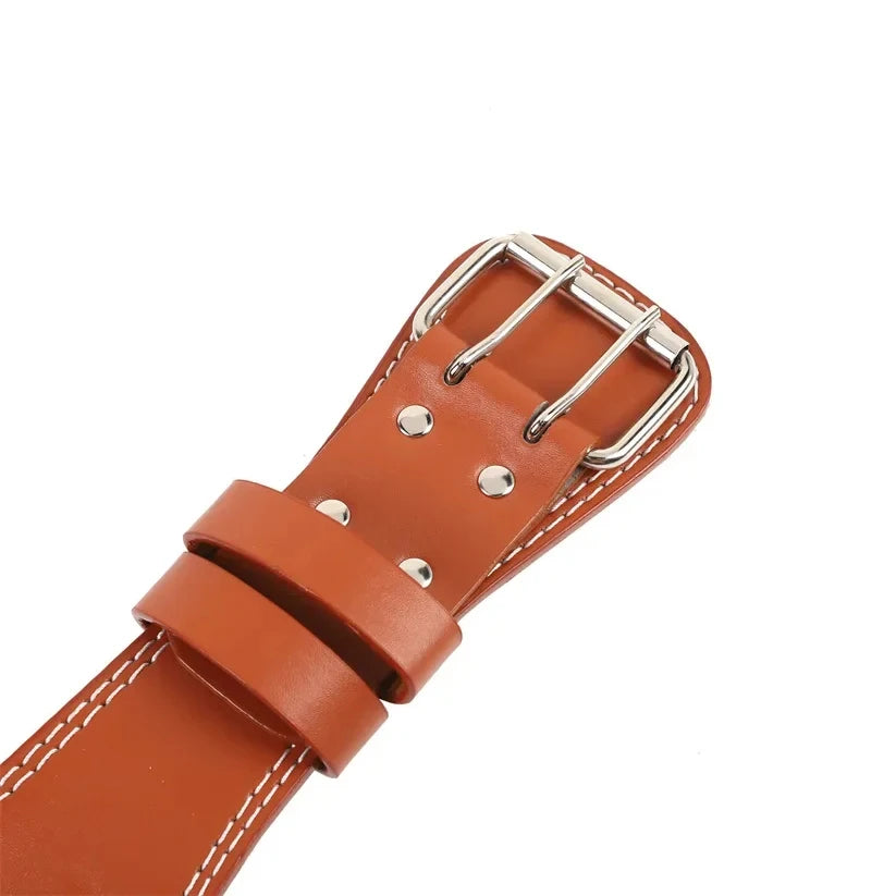 Fitness Waist Support Belt