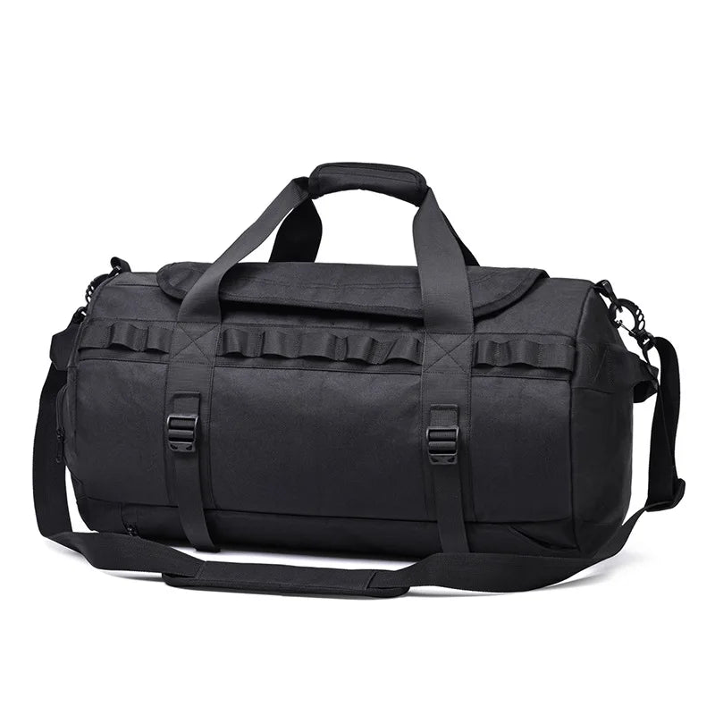 Travel Fitness Gym Bag