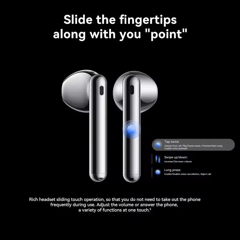 Huawei FreeBuds Earphones