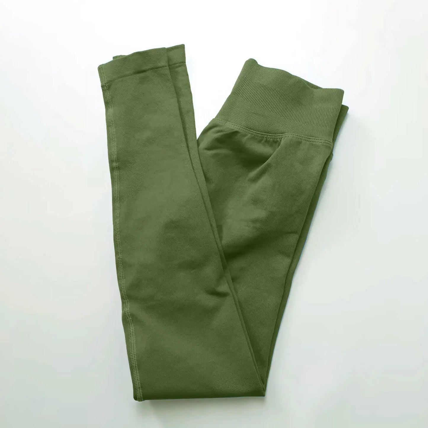 NCLAGEN Impact Leggings