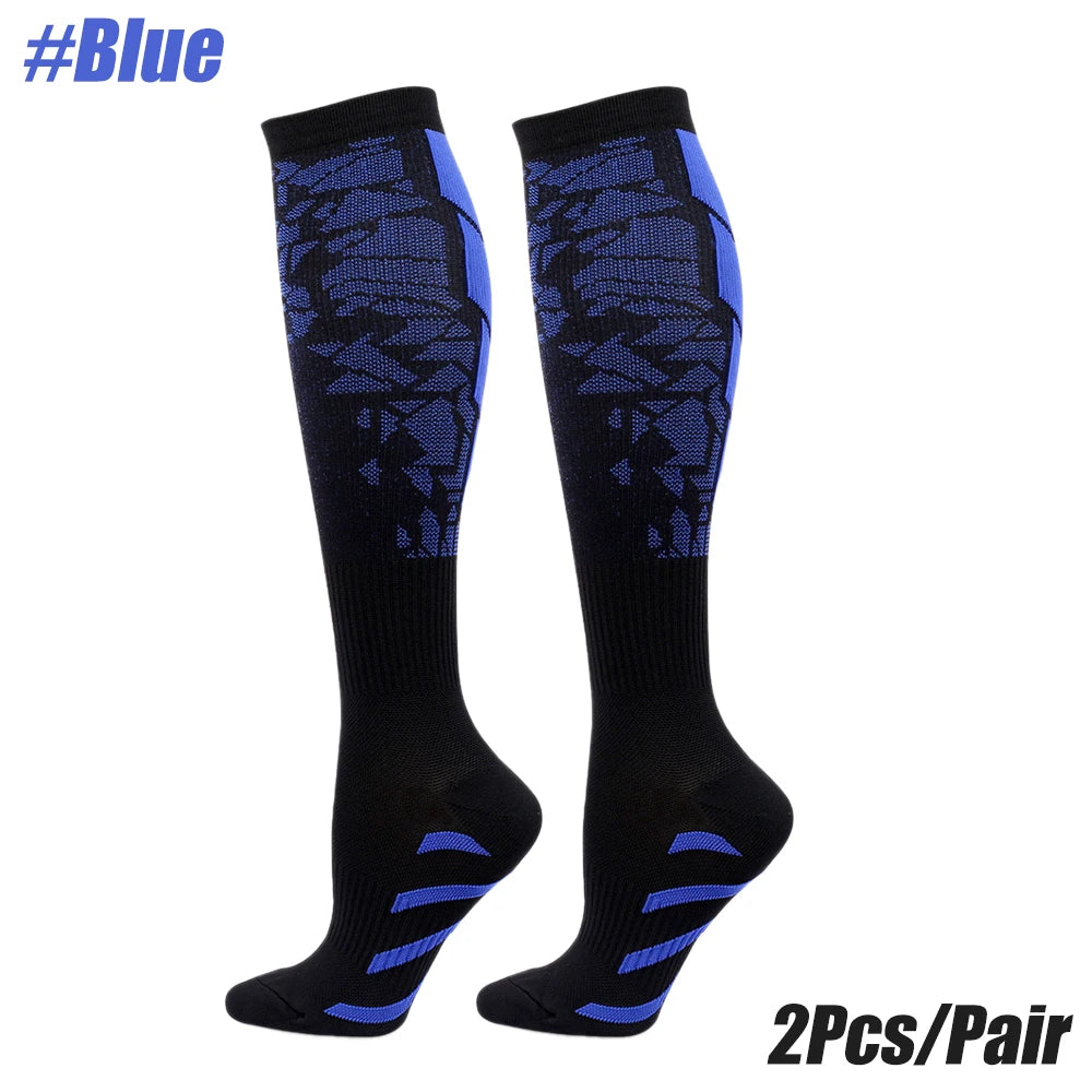 Unisex Compression Socks
