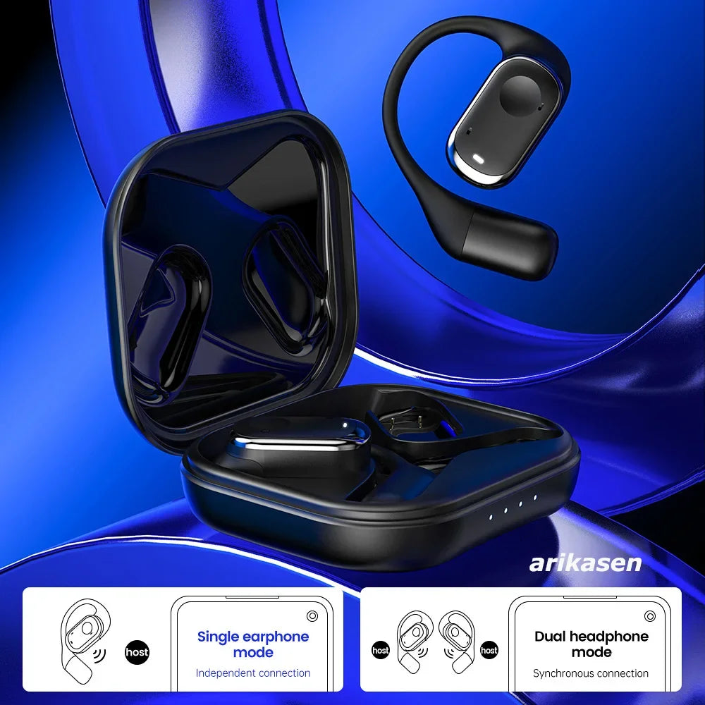 Wireless Headphones for Sports