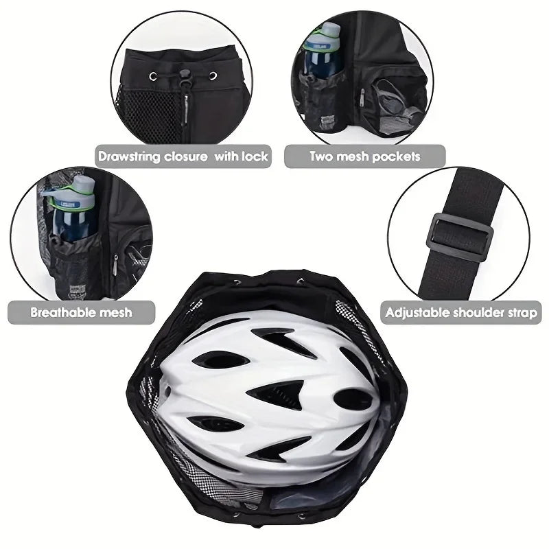 Swim Bag Mesh