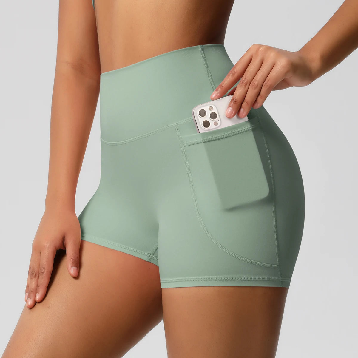 Women Sports Short