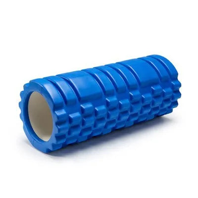 Massage Wolf Tooth Foam Roller