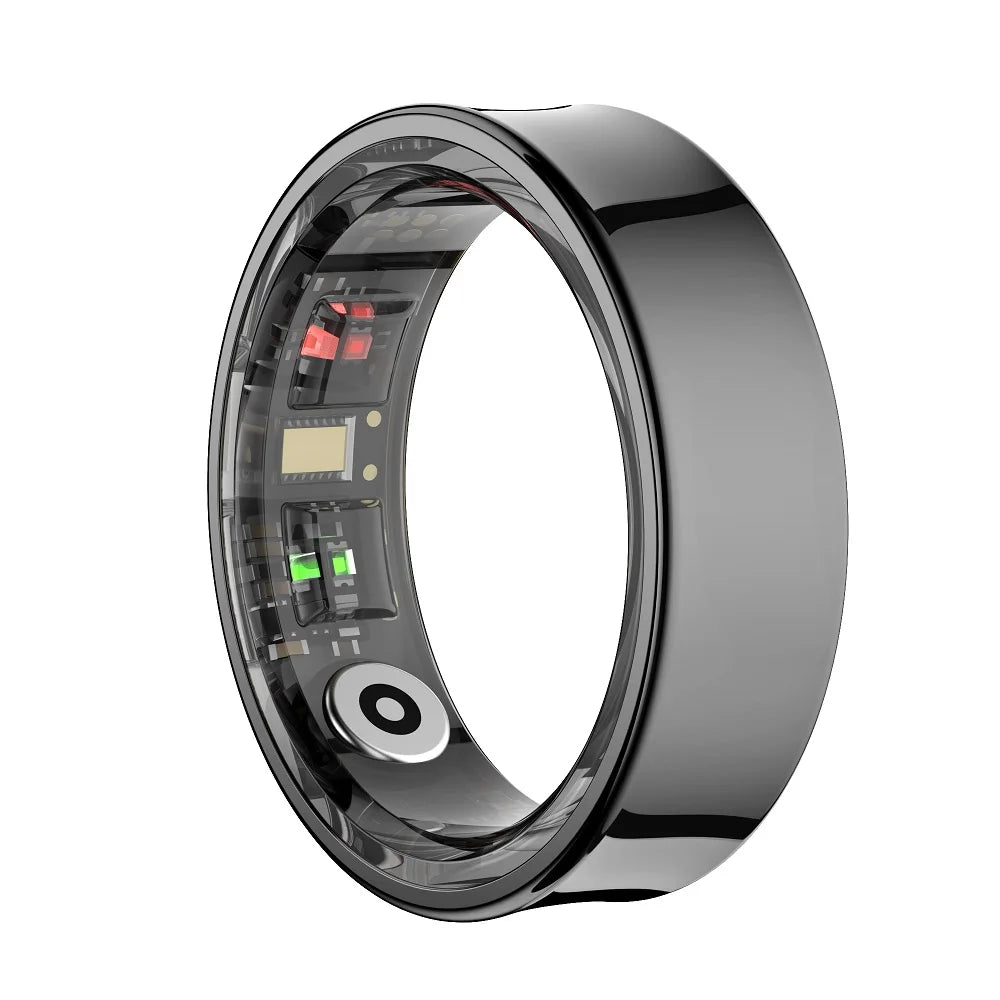 Qring R09 R06 Fitness Tracker Waterproof