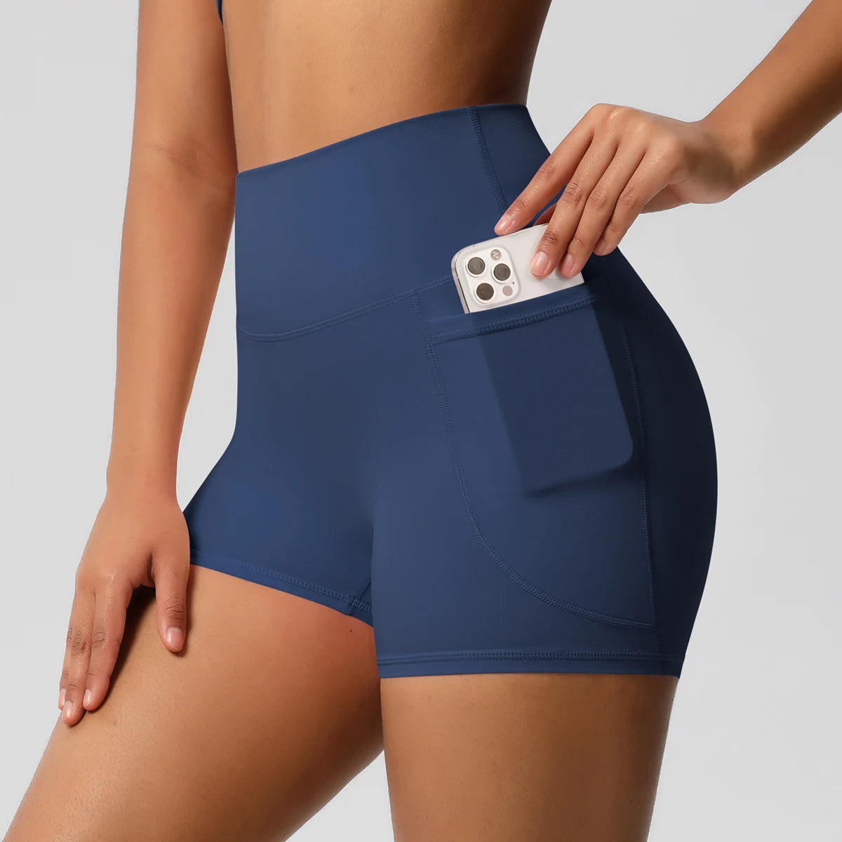 Women Sports Short