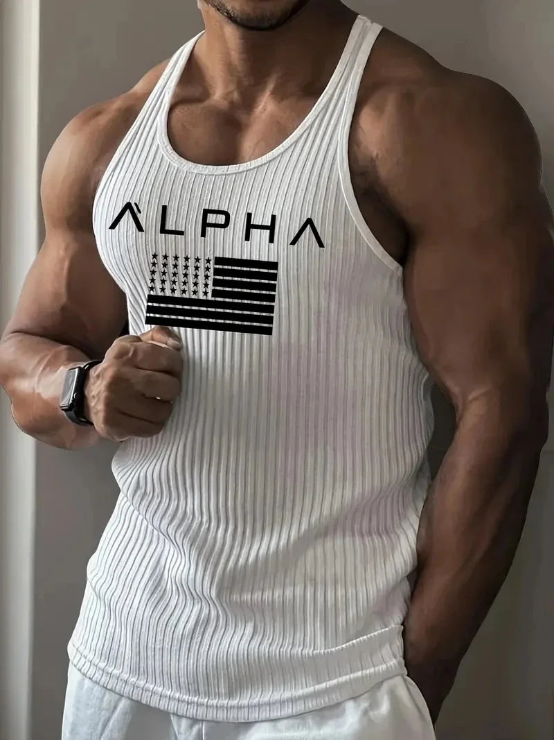Summer Sports Vests