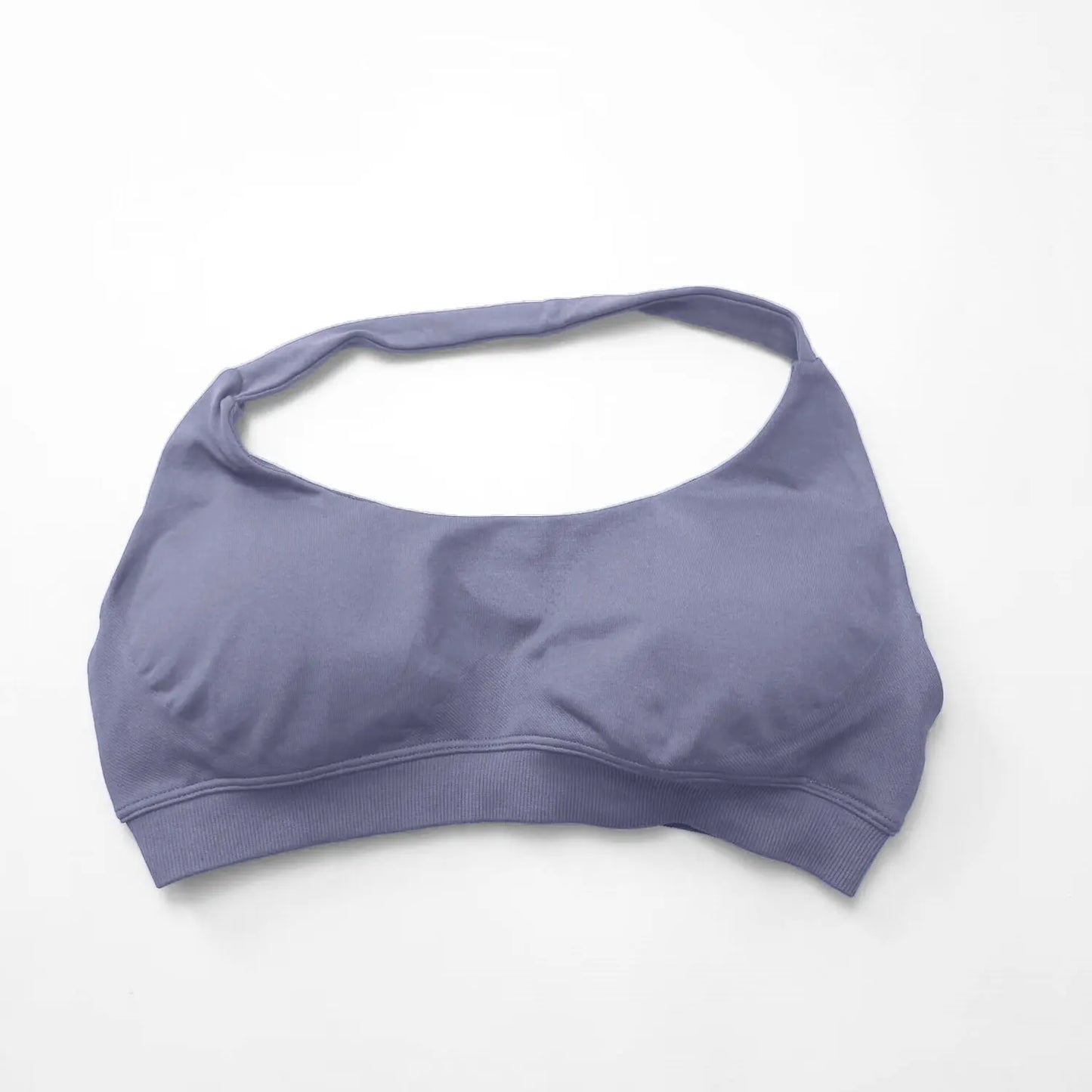 NCLAGEN Women Sports Bra
