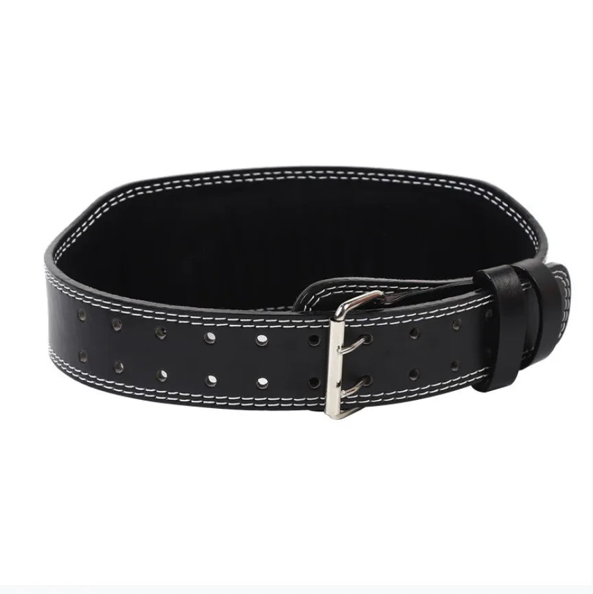 Fitness Waist Support Belt