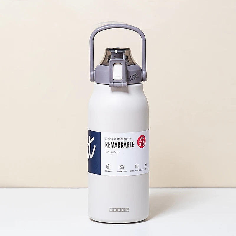 Tumbler Thermo Bottle