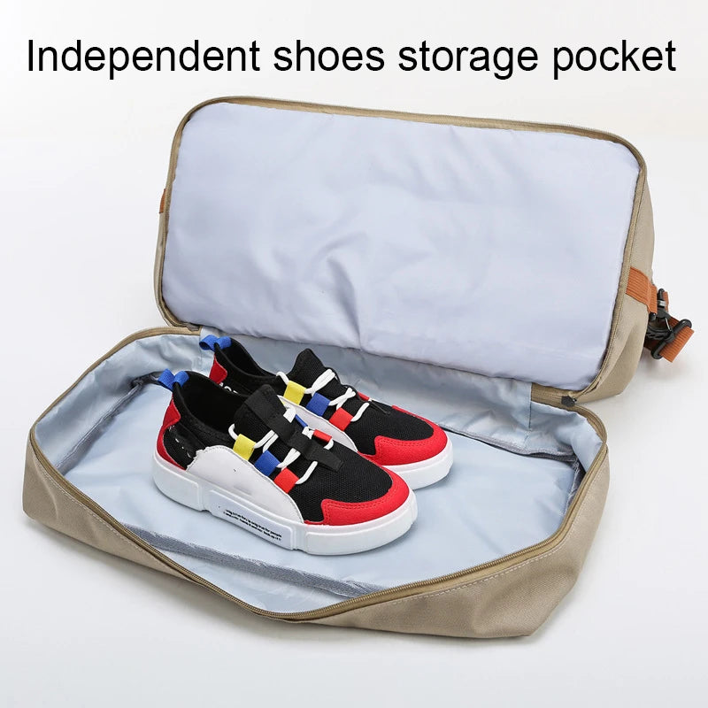 Short-distance Luggage Portable Fitness Bags