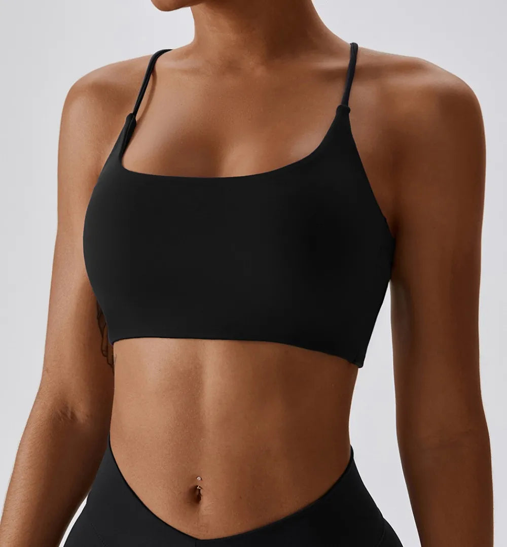 Women fitness Fitness Sport Bra