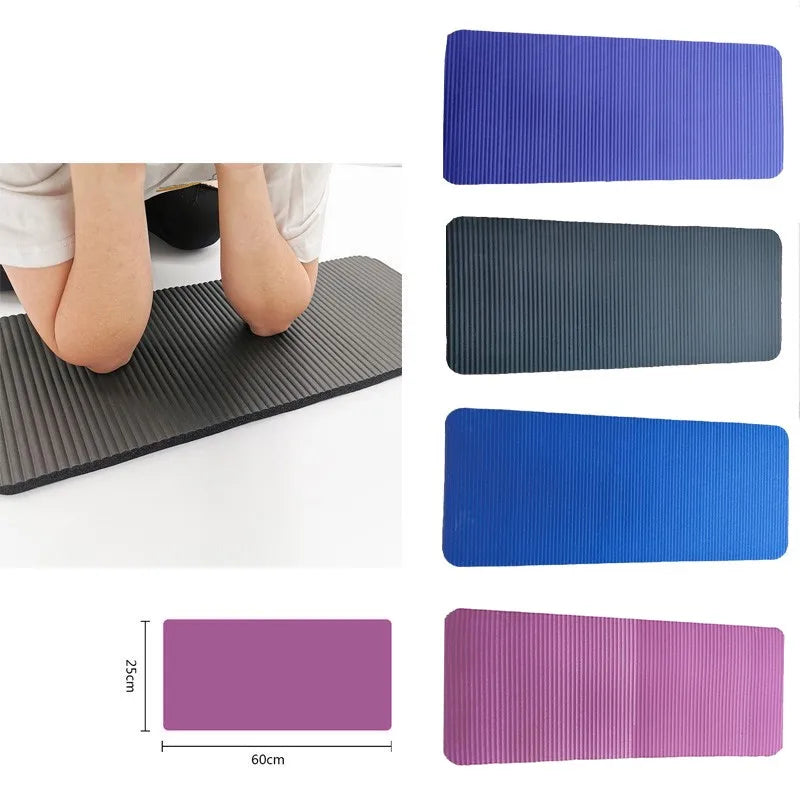 Anti-Skid Sports Fitness Mat 1.5cm