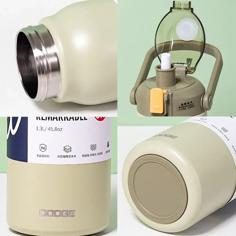 Tumbler Thermo Bottle