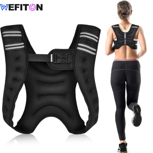 Weighted Vest
