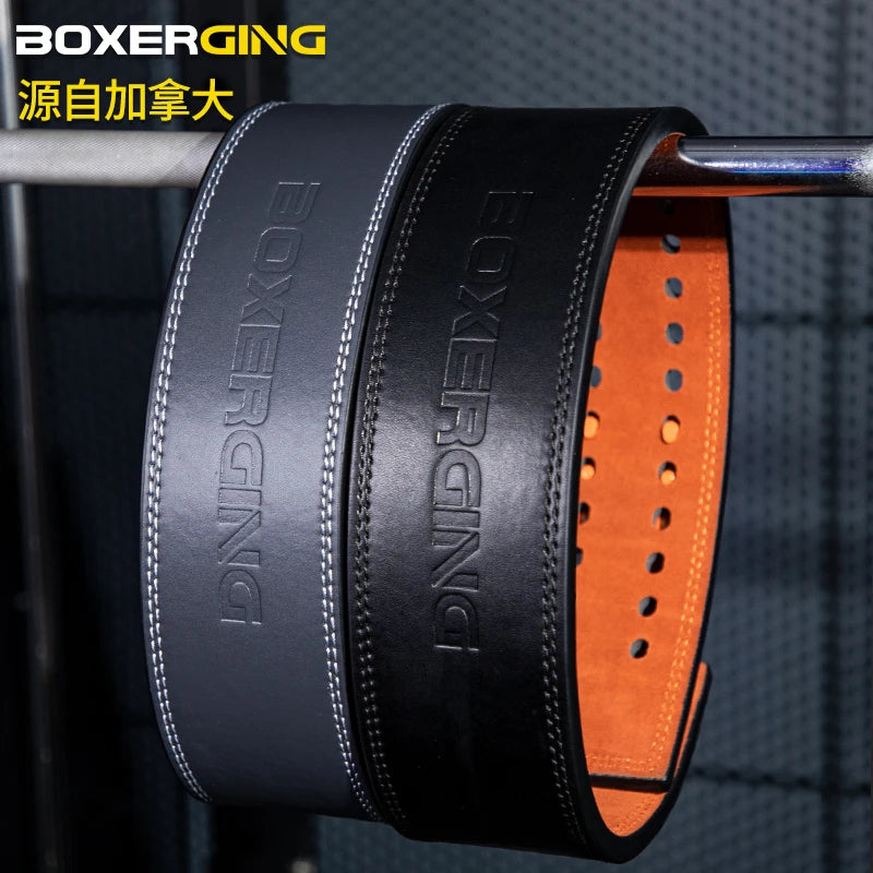 Weight Lifting Belt
