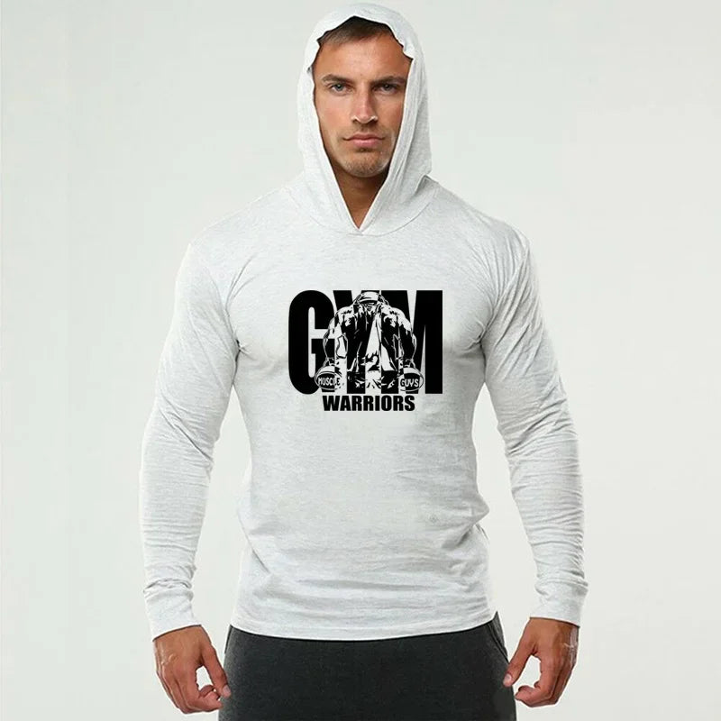 Running T-shirt