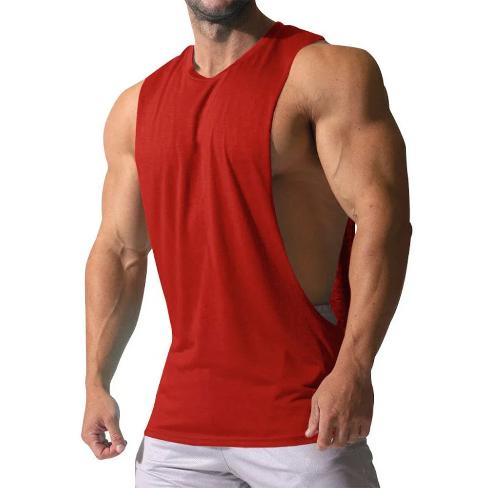 Fitness Tank Top