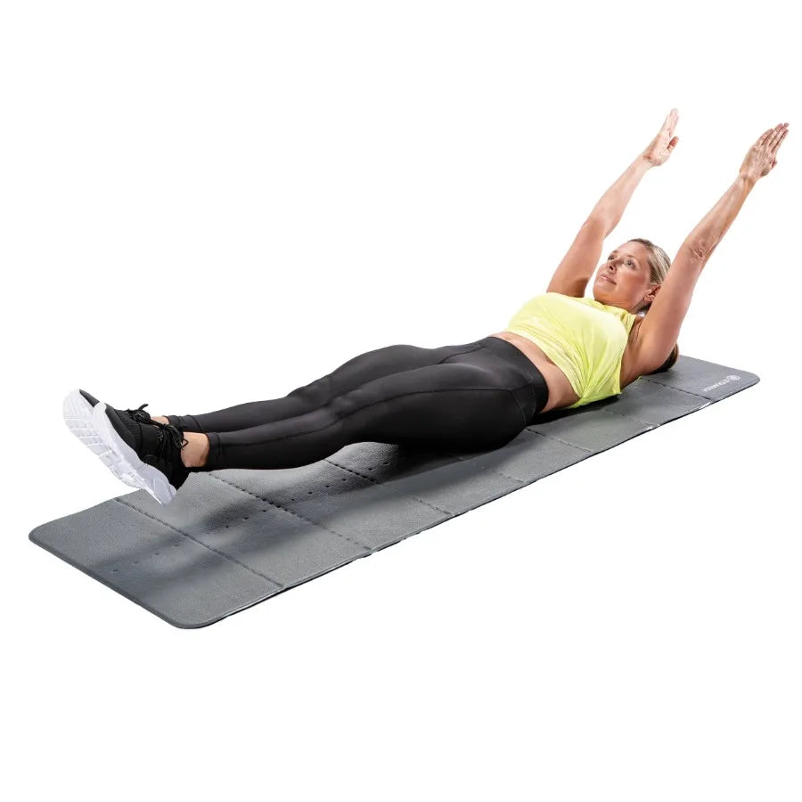 Folding Exercise Mat