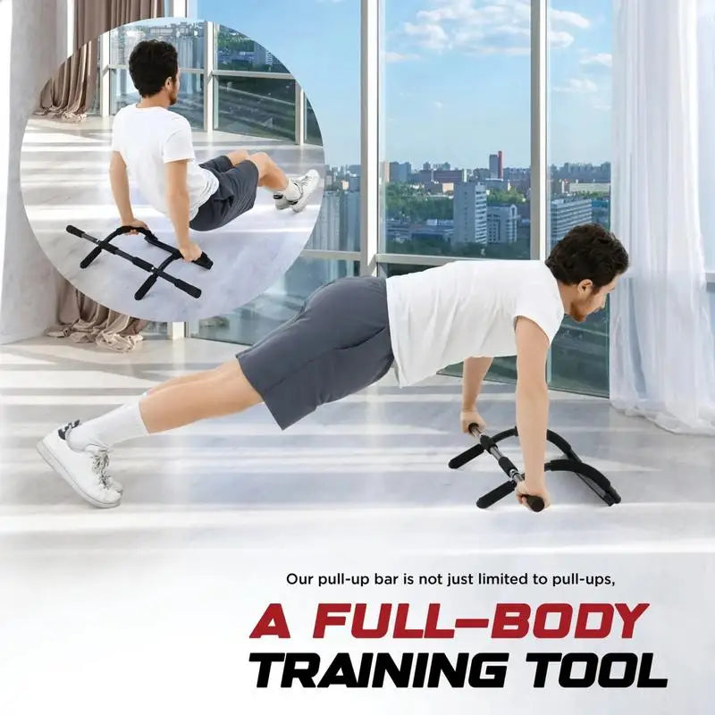 Doorway Pull Up Bar