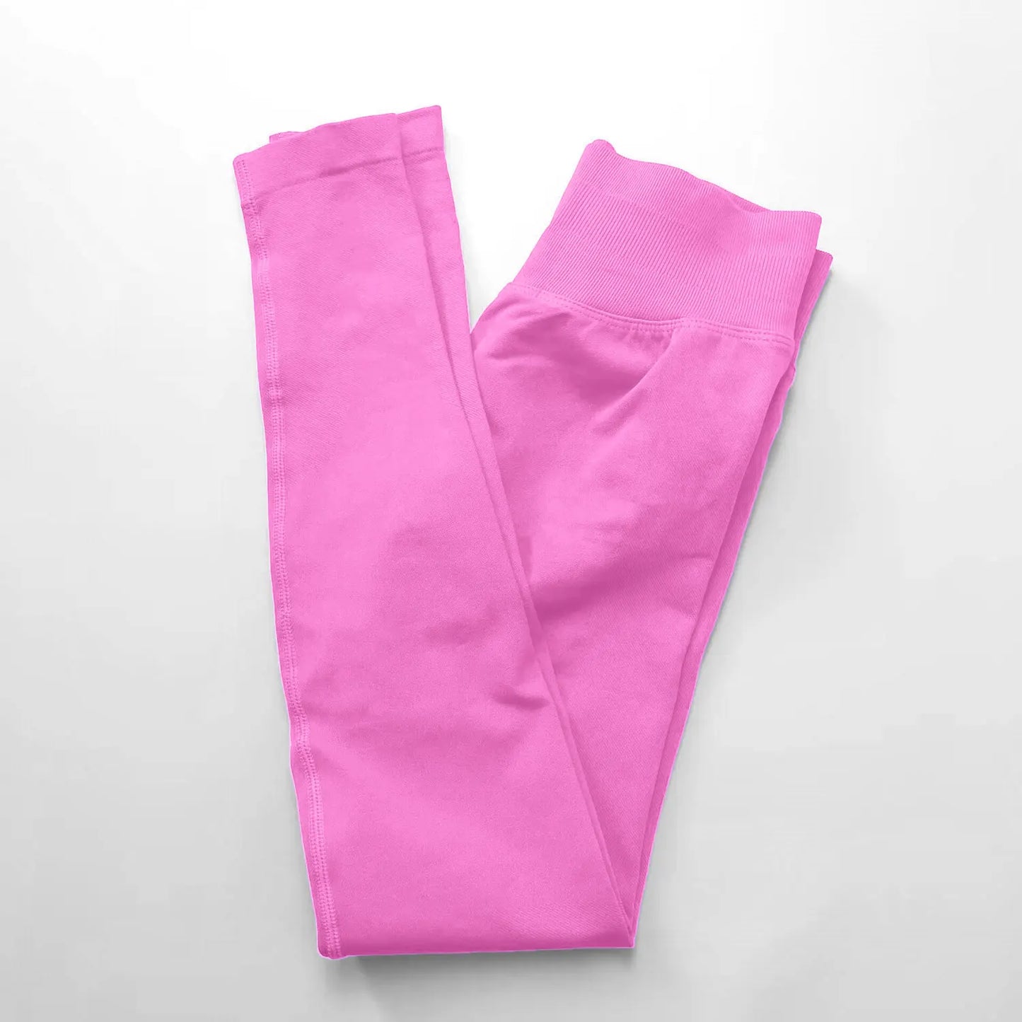 NCLAGEN Impact Leggings