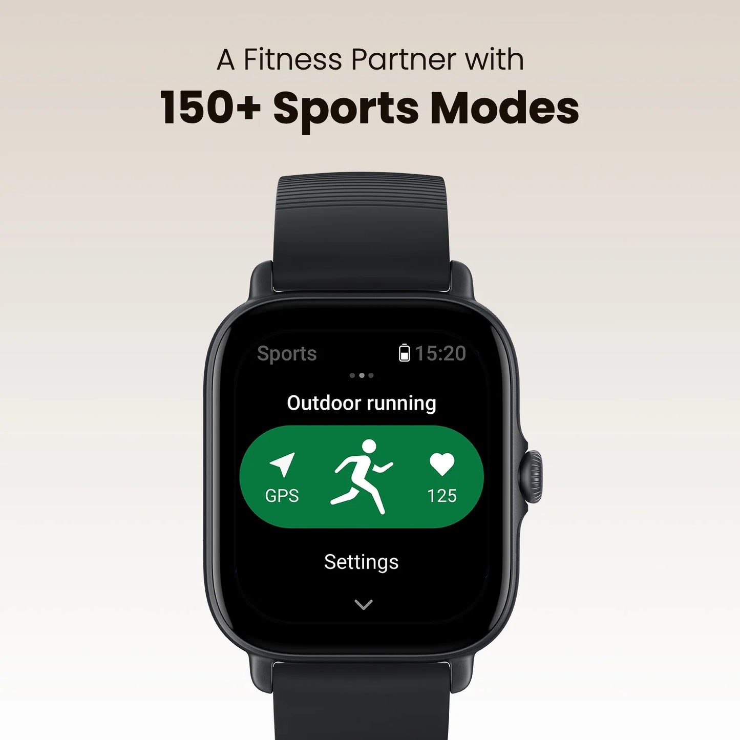 Amazfit GTS 4 mini