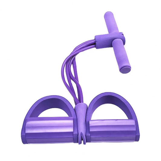 Slimming Training Elastic Yoga Pedal Puller