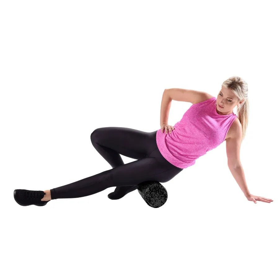 High Density Exercise Foam Roller