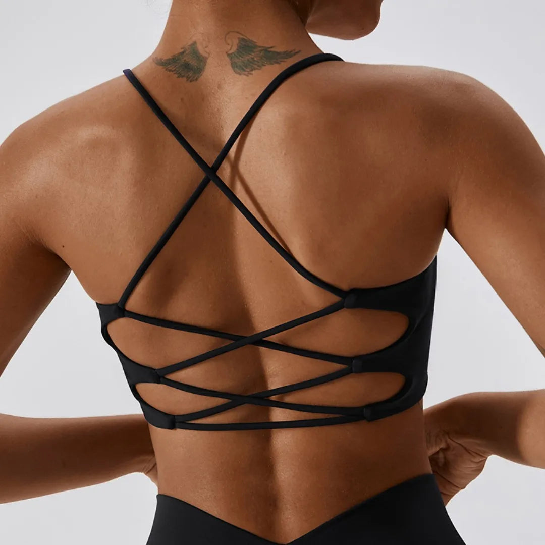 Women fitness Fitness Sport Bra
