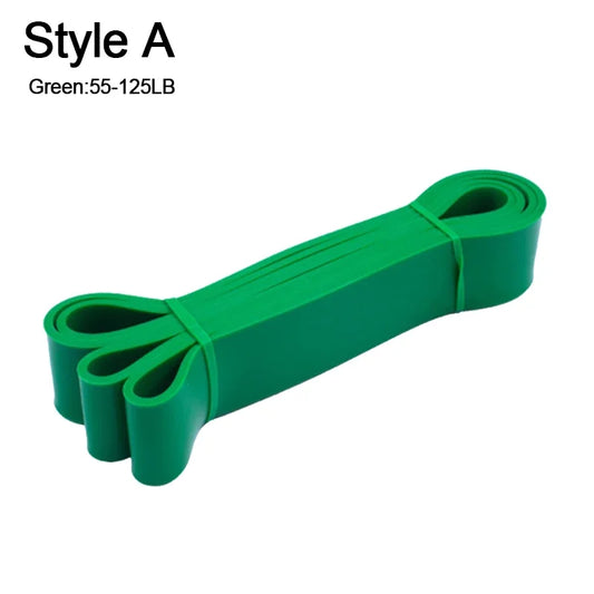 Expander Rubber Bands